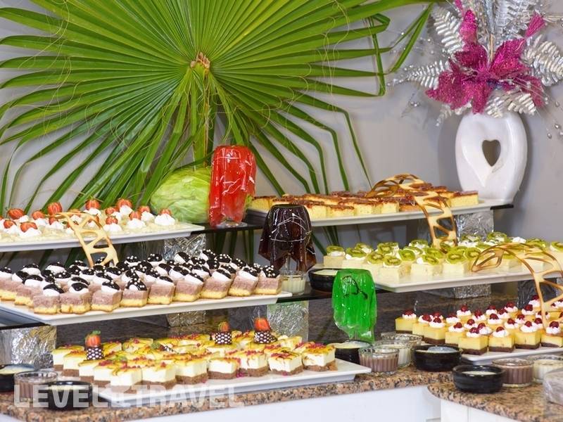 Фотография Justiniano Club Alanya
