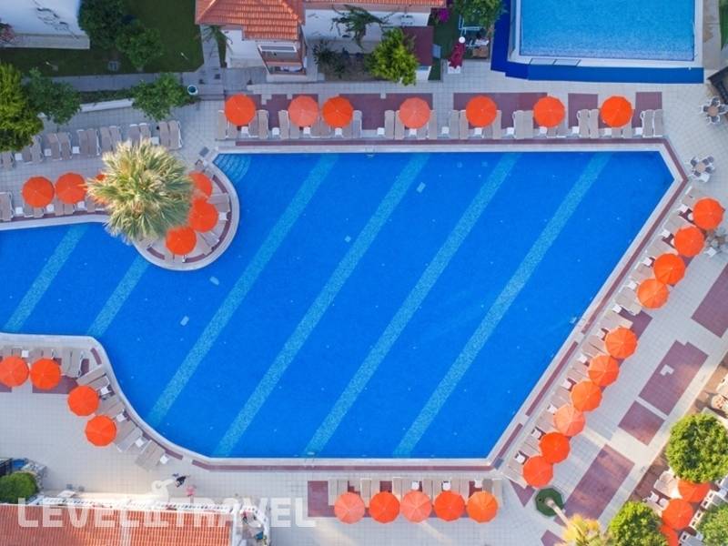 Фотография Justiniano Club Alanya