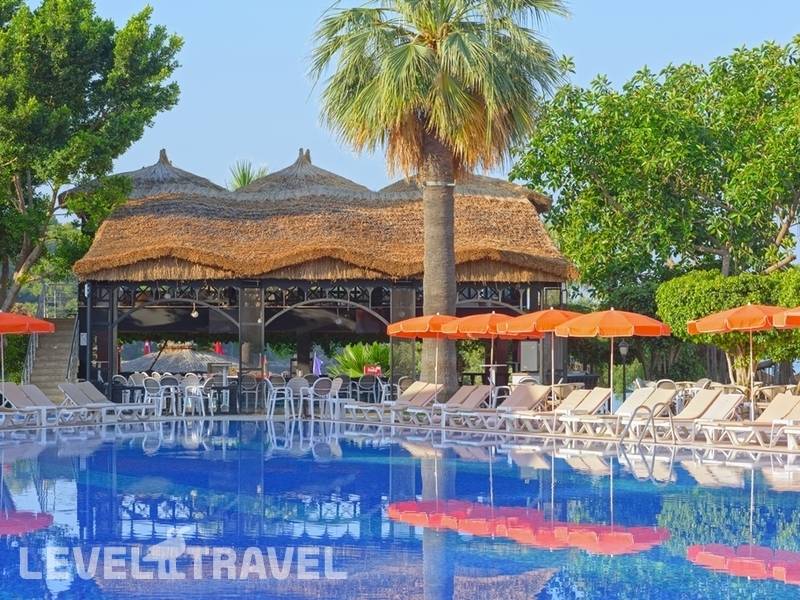 Фотография Justiniano Club Alanya