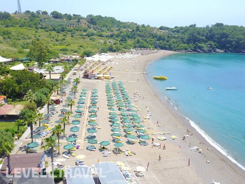 Фотография Justiniano Club Alanya