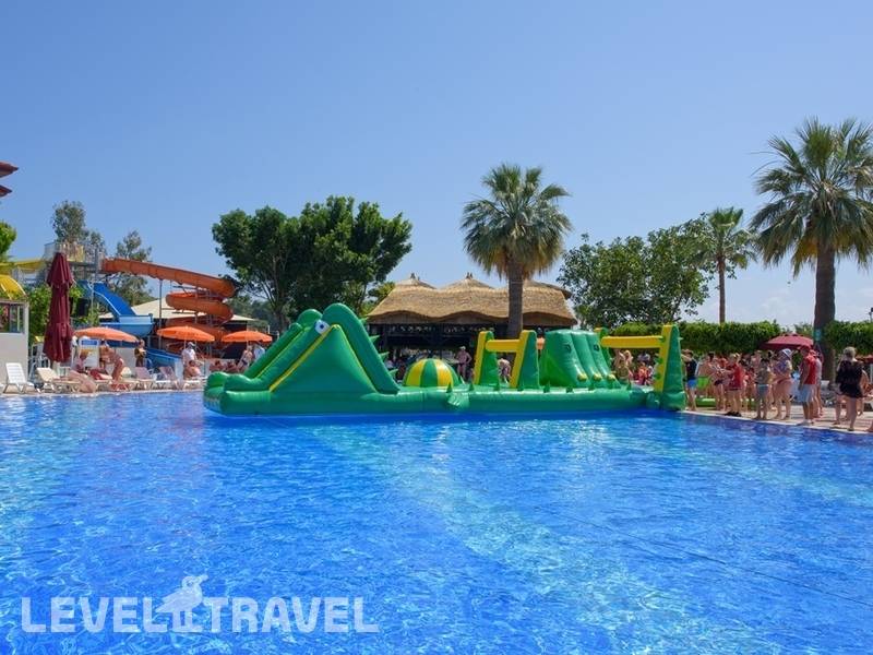 Фотография Justiniano Club Alanya