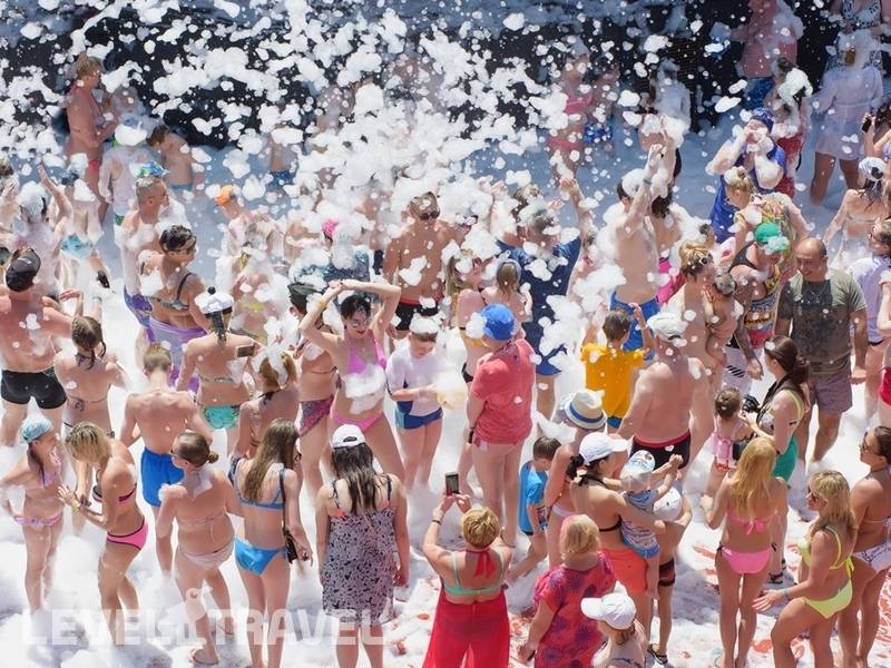 Фотография Justiniano Club Alanya