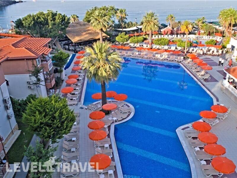 Фотография Justiniano Club Alanya