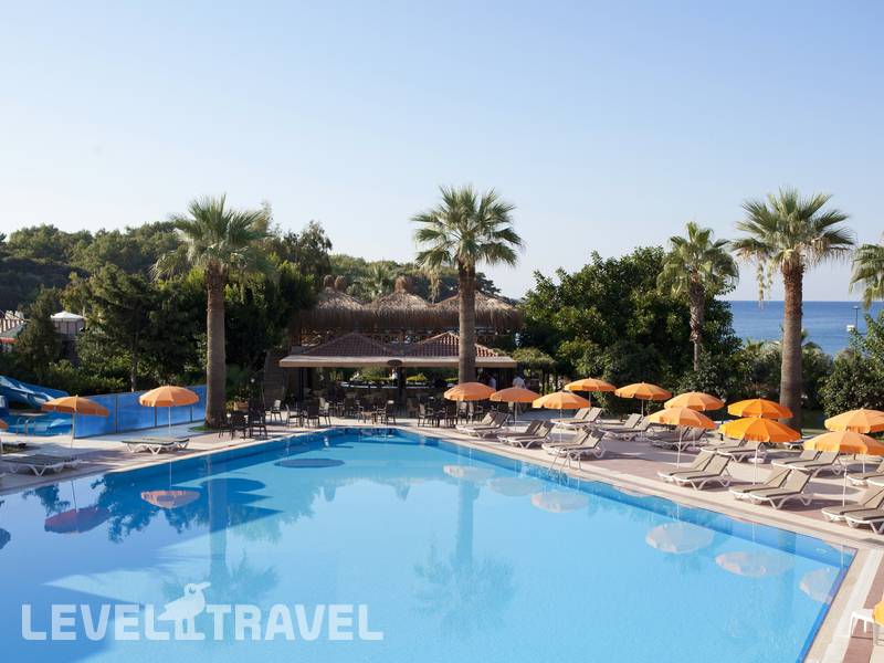 Фотография Justiniano Club Alanya