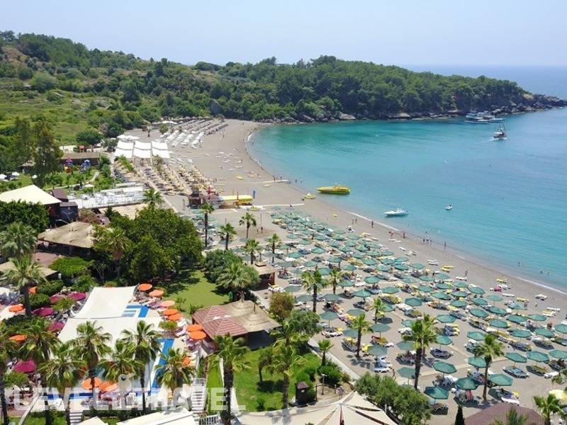 Фотография Justiniano Club Alanya