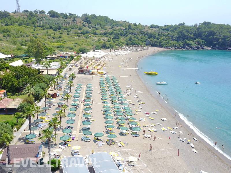 Фотография Justiniano Club Alanya