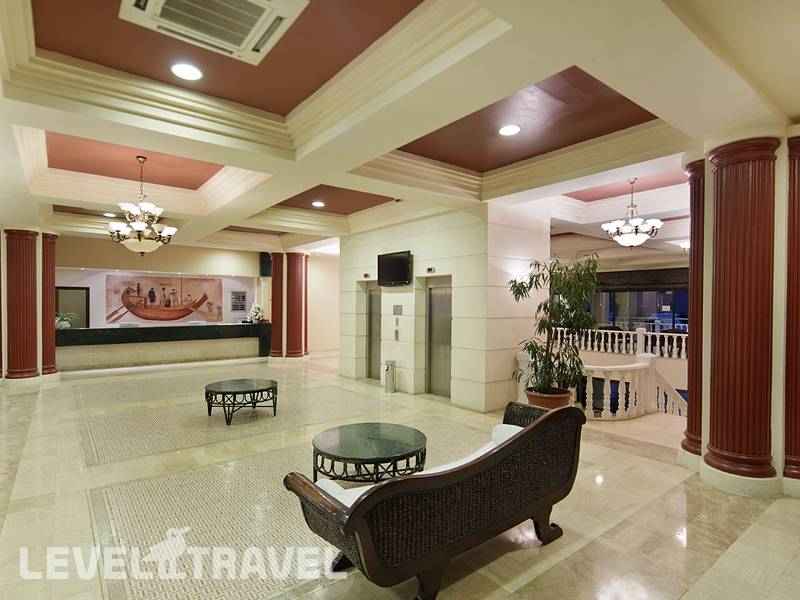 Фотография Justiniano Club Alanya