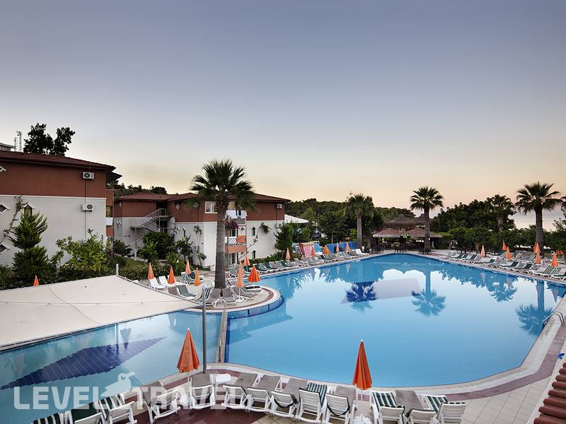 Фотография Justiniano Club Alanya