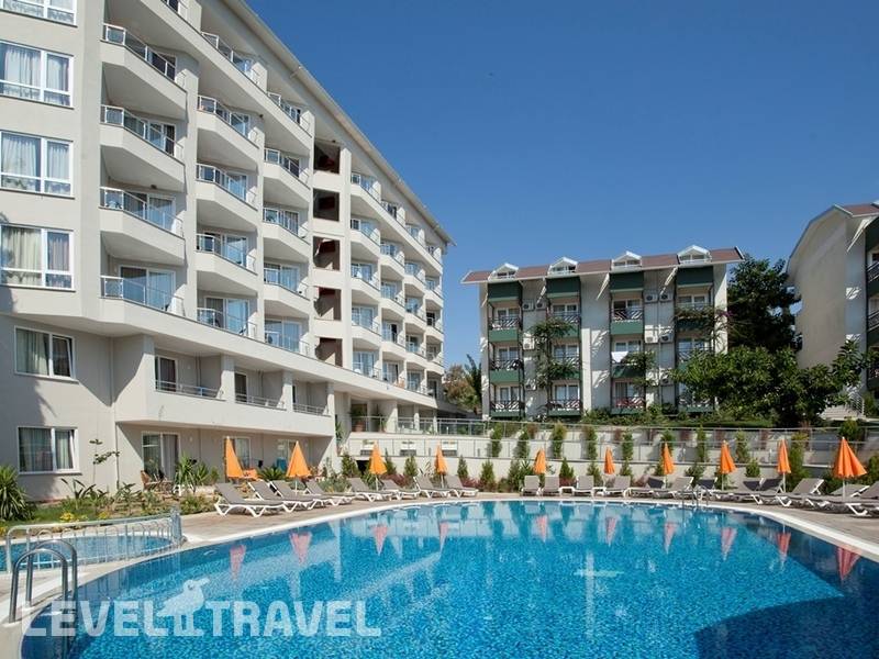Фотография Justiniano Club Alanya