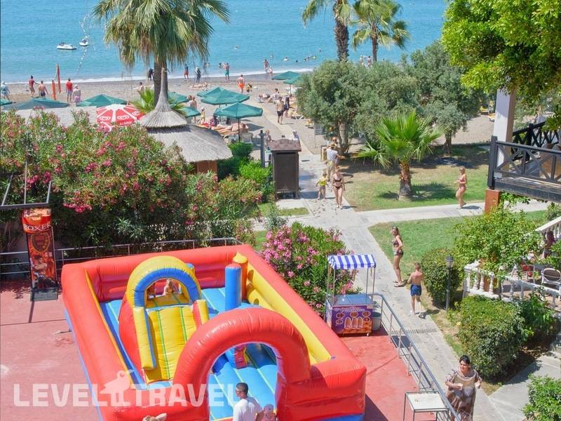 Фотография Justiniano Club Alanya