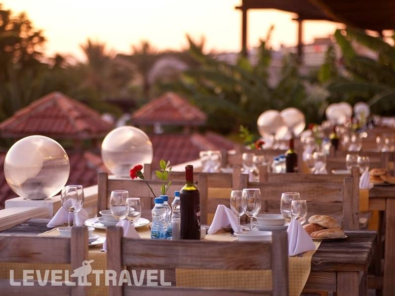 Фотография Justiniano Club Alanya