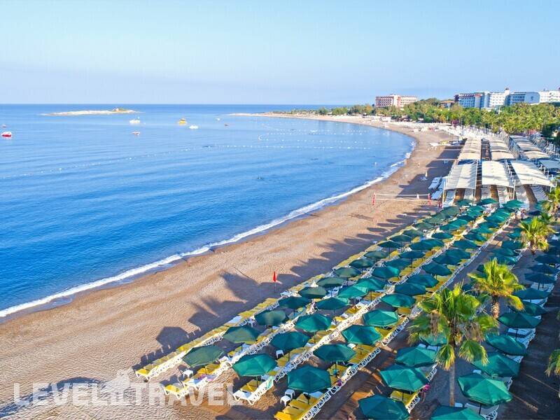 Фотография Justiniano Club Alanya