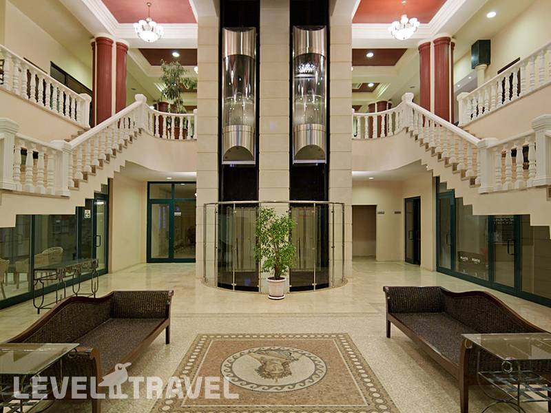 Фотография Justiniano Club Alanya
