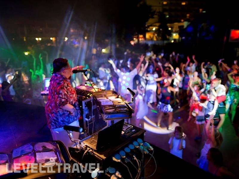 Фотография Justiniano Club Alanya