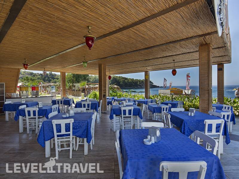 Фотография Justiniano Club Alanya
