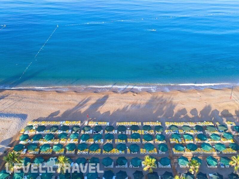 Фотография Justiniano Club Alanya