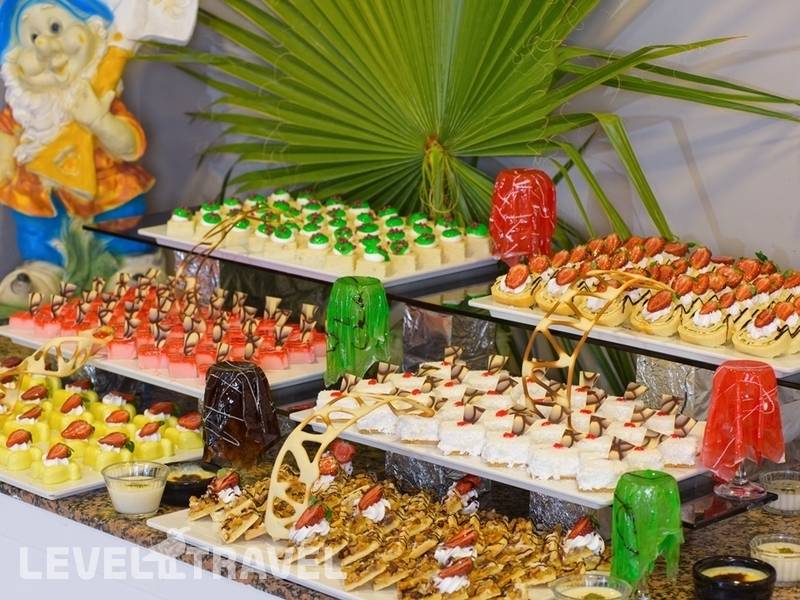 Фотография Justiniano Club Alanya