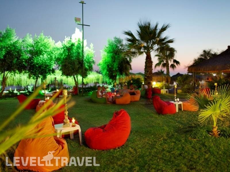 Фотография Justiniano Club Alanya