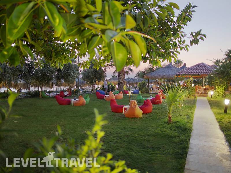 Фотография Justiniano Club Alanya