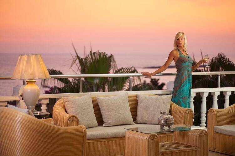Justiniano Club Alanya