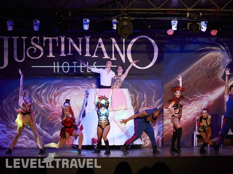 Фотография Justiniano Club Alanya