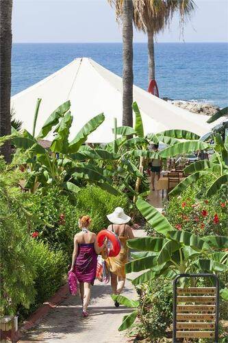 Ramira Beach Hotel (Ex. Sun Maritim)