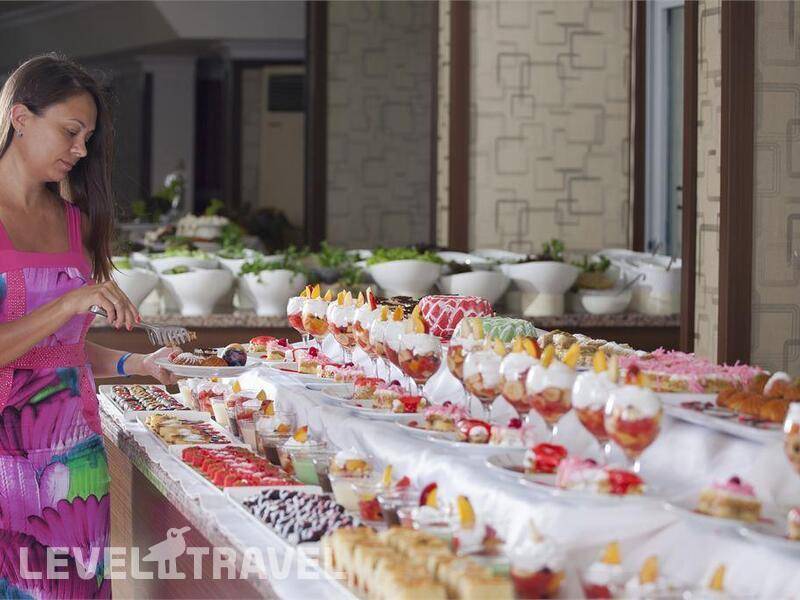 Фотография Ramira Beach Hotel (Ex. Sun Maritim)