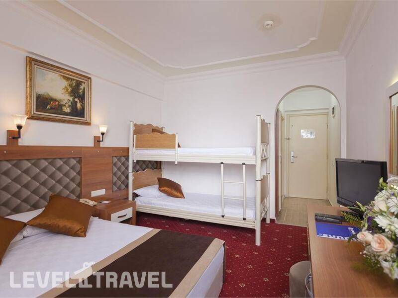 Фотография Ramira Beach Hotel (Ex. Sun Maritim)
