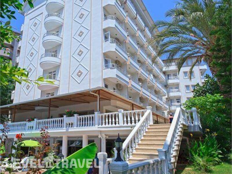 Фотография Ramira Beach Hotel (Ex. Sun Maritim)