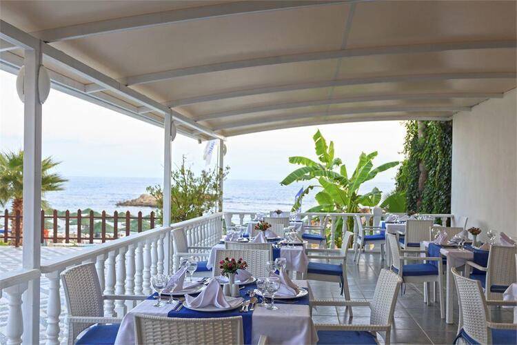 Ramira Beach Hotel (Ex. Sun Maritim)