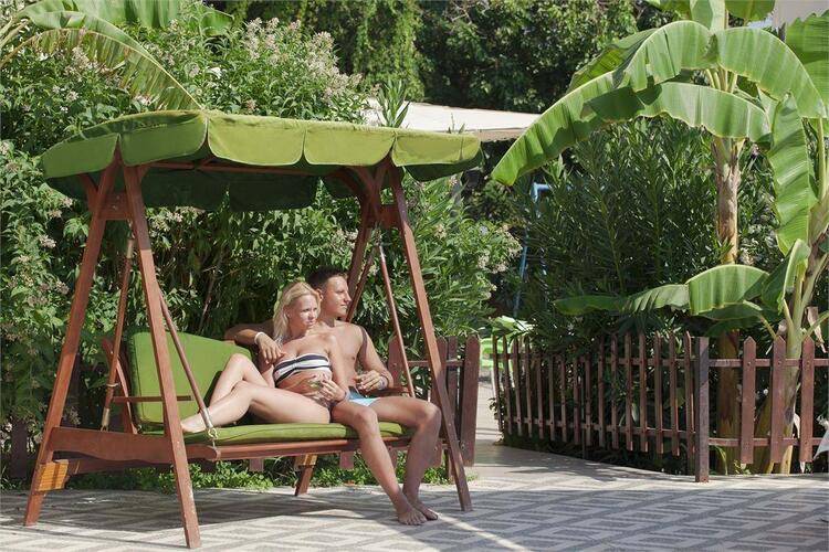 Ramira Beach Hotel (Ex. Sun Maritim)