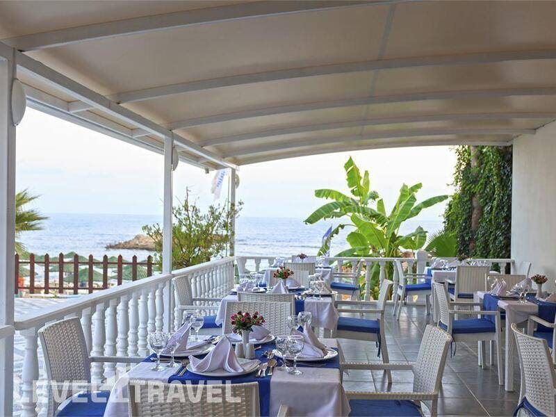 Фотография Ramira Beach Hotel (Ex. Sun Maritim)