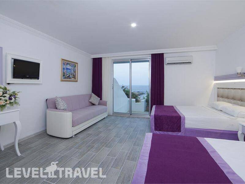 Фотография Ramira Beach Hotel (Ex. Sun Maritim)