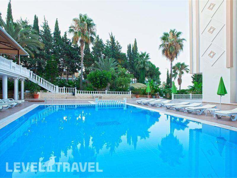 Фотография Ramira Beach Hotel (Ex. Sun Maritim)