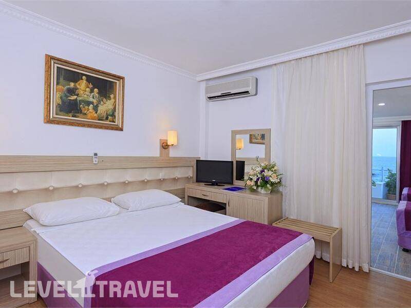 Фотография Ramira Beach Hotel (Ex. Sun Maritim)