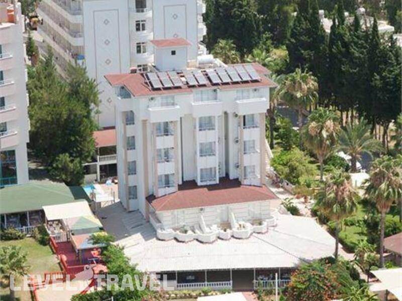 Фотография Ramira Beach Hotel (Ex. Sun Maritim)