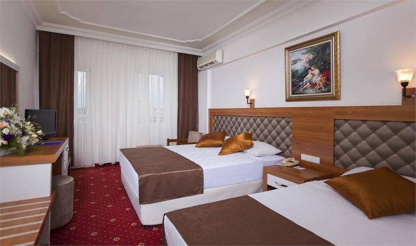 Ramira Beach Hotel (Ex. Sun Maritim)