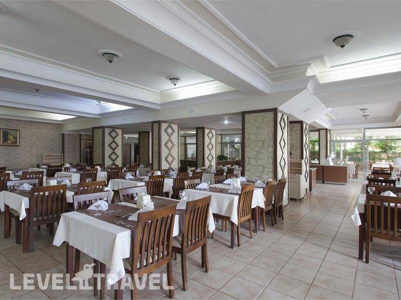 Фотография Ramira Beach Hotel (Ex. Sun Maritim)