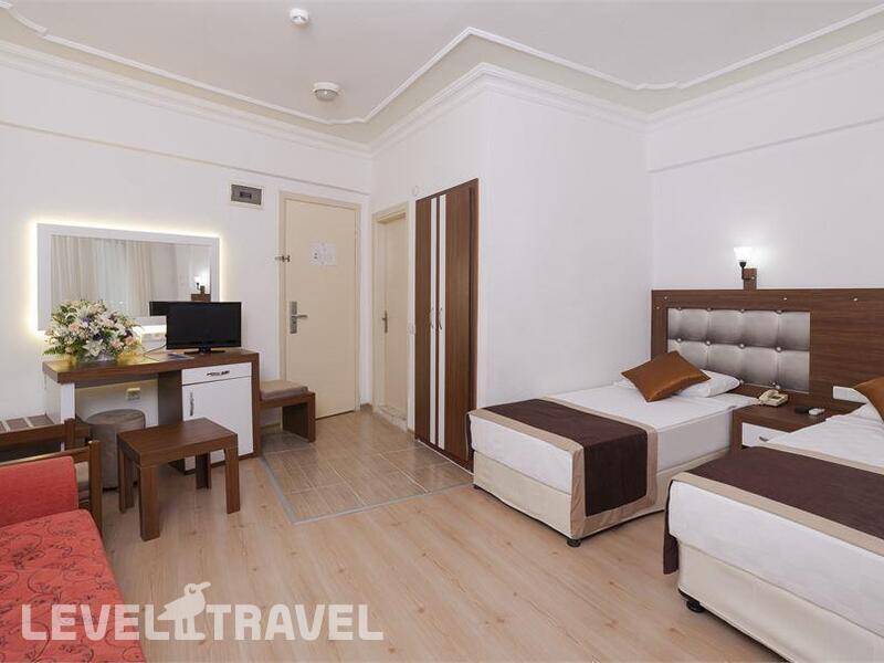 Фотография Ramira Beach Hotel (Ex. Sun Maritim)