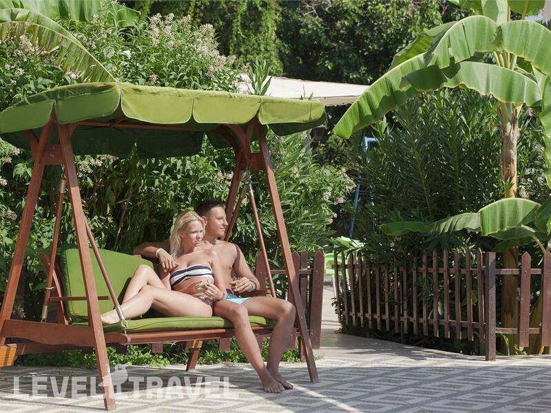 Фотография Ramira Beach Hotel (Ex. Sun Maritim)