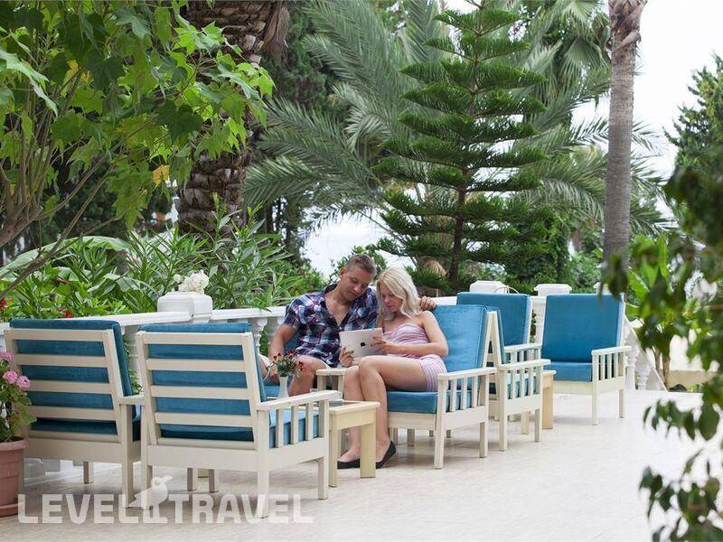 Фотография Ramira Beach Hotel (Ex. Sun Maritim)