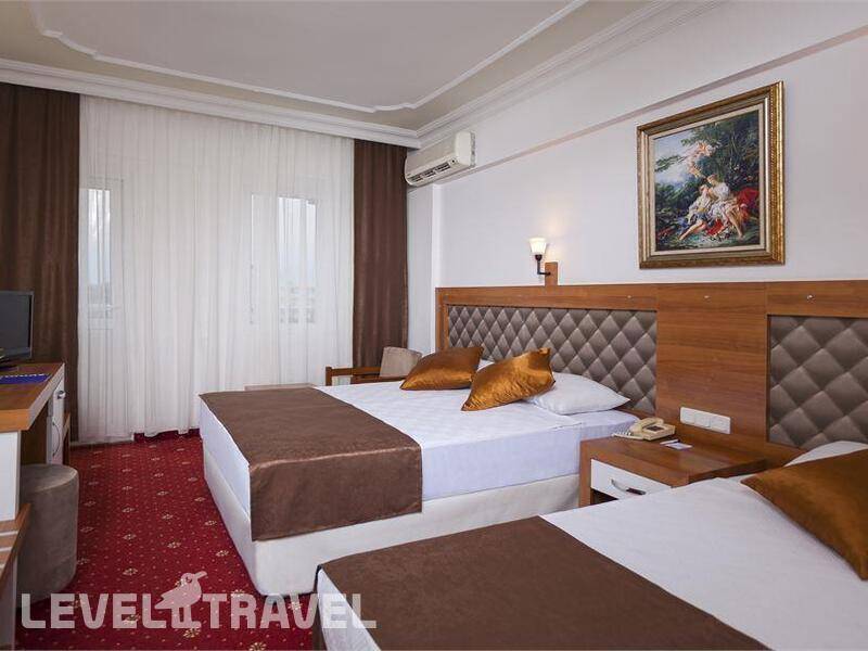Фотография Ramira Beach Hotel (Ex. Sun Maritim)