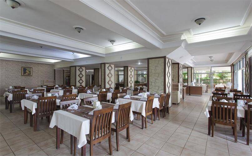 Ramira Beach Hotel (Ex. Sun Maritim)
