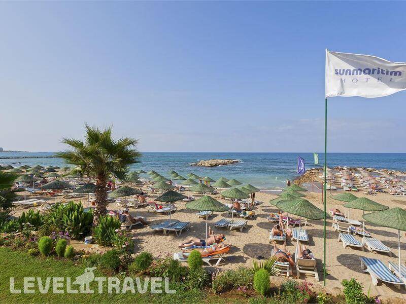 Фотография Ramira Beach Hotel (Ex. Sun Maritim)