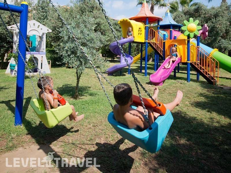 Фотография MC Mahberi Beach