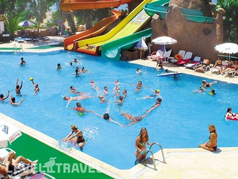 Фотография MC Mahberi Beach
