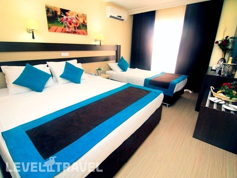 Фотография Klas More Beach Hotel ( Ex. Xeno Hotels Sugar Beach)