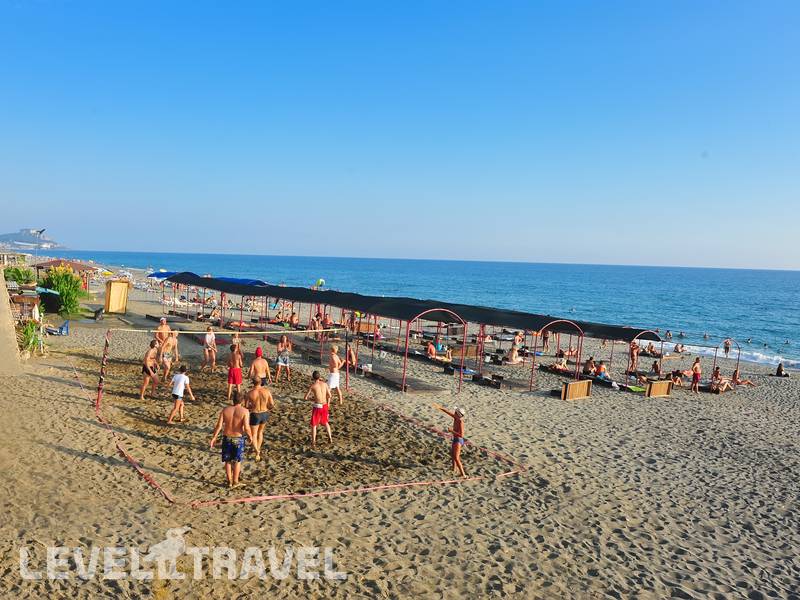 Фотография Klas More Beach Hotel ( Ex. Xeno Hotels Sugar Beach)