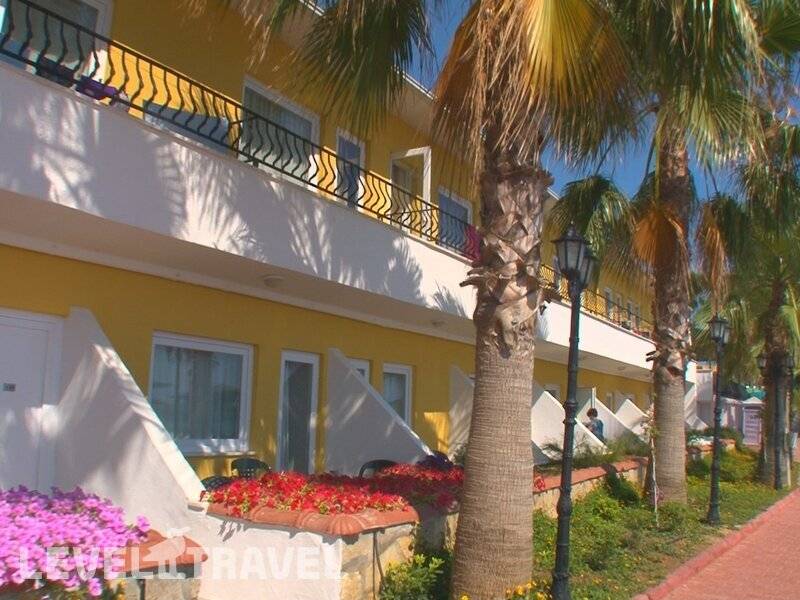 Фотография Antik Hotel & Garden