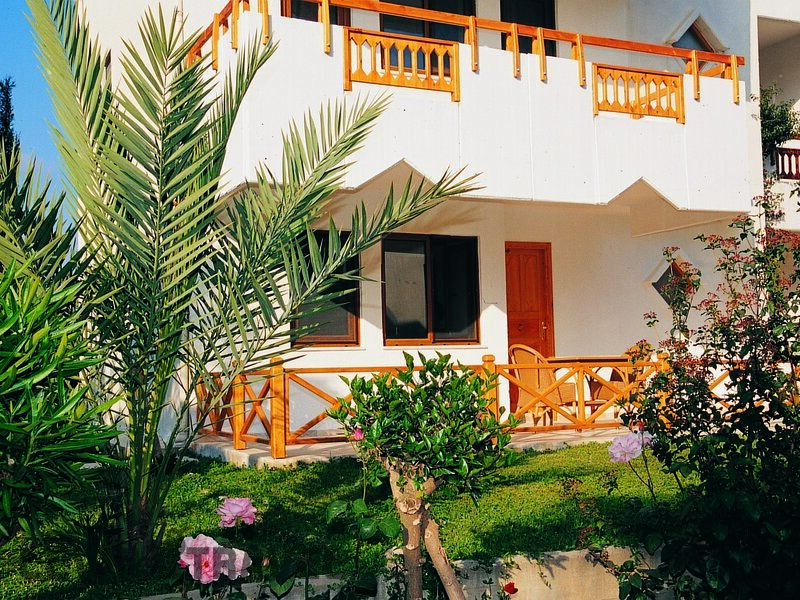 Фотография Antik Hotel & Garden